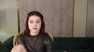 Watch Magnetic_Mia_ Leaked Porn Video [Stripchat] - blowjob, white, doggy-style, brunettes-blowjob, anal-doggy-style