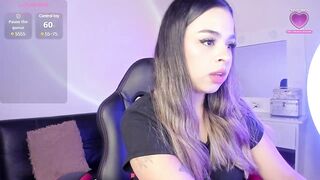 _Little_Lia Leaked Porn Video [Stripchat] - medium, big-tits-doggy-style, hardcore, big-tits-brunettes, blowjob