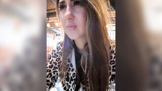 Brilliant-Splashes New Porn Video [Stripchat] - topless, shaven, sex-toys, brunettes, blowjob