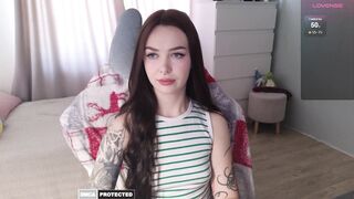 Watch kate_leoo Top Porn Video [Stripchat] - foot-fetish, fingering-white, brunettes, moderately-priced-cam2cam, erotic-dance