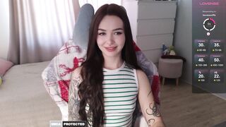 Watch kate_leoo Top Porn Video [Stripchat] - foot-fetish, fingering-white, brunettes, moderately-priced-cam2cam, erotic-dance