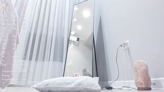 Watch lulissa New Porn Video [Chaturbate] - natural, 18, lovense, asian