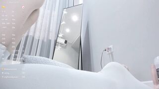 Watch lulissa New Porn Video [Chaturbate] - natural, 18, lovense, asian