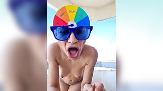 Watch hotSANDRA_STARR Leaked Porn Video [Stripchat] - striptease, fingering, anal-fisting, oil-show, flashing