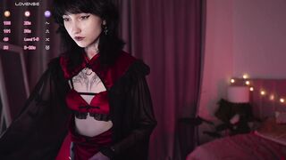 Camilla_Charming New Porn Video [Stripchat] - cam2cam, middle-priced-privates, petite, interactive-toys, oil-show