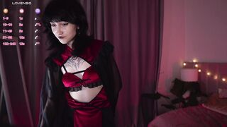 Camilla_Charming New Porn Video [Stripchat] - cam2cam, middle-priced-privates, petite, interactive-toys, oil-show