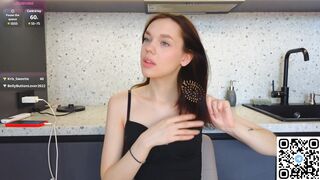 littlee_lily Best Porn Video [Chaturbate] - new, shy, lovense, 18, teen