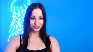 sheryl_sweet Best Porn Video [Chaturbate] - feet, bigass, brunette, lovense, cute