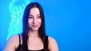 sheryl_sweet Best Porn Video [Chaturbate] - feet, bigass, brunette, lovense, cute