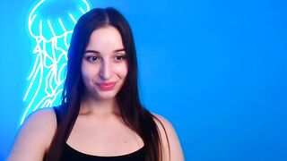 sheryl_sweet Best Porn Video [Chaturbate] - feet, bigass, brunette, lovense, cute