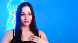 sheryl_sweet Best Porn Video [Chaturbate] - feet, bigass, brunette, lovense, cute