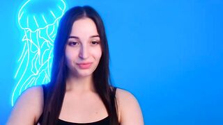 sheryl_sweet Best Porn Video [Chaturbate] - feet, bigass, brunette, lovense, cute