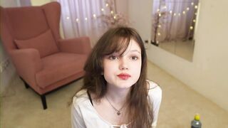 Watch ur_mary_ Top Porn Video [Chaturbate] - new, natural, shy, young, teen