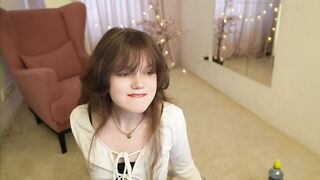 Watch ur_mary_ Top Porn Video [Chaturbate] - new, natural, shy, young, teen