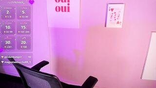 Watch AliciiaBloom HD Porn Video [Stripchat] - dildo-or-vibrator-big-tits, squirt, squirt-latin, nipple-toys, ahegao