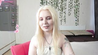 Moon___Love Leaked Porn Video [Stripchat] - kissing, student, interactive-toys-teens, interactive-toys, flashing