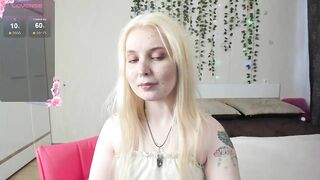 Moon___Love Leaked Porn Video [Stripchat] - kissing, student, interactive-toys-teens, interactive-toys, flashing