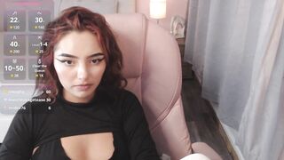 Miia_Fox01 HD Porn Video [Stripchat] - ahegao, redheads-blowjob, recordable-privates-teens, erotic-dance, blowjob-ahegao