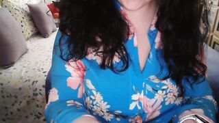 Watch AlbaFerrettiii HD Porn Video [Stripchat] - doggy-style, trimmed-white, hairy, topless-white, italian-milfs
