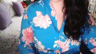 Watch AlbaFerrettiii HD Porn Video [Stripchat] - doggy-style, trimmed-white, hairy, topless-white, italian-milfs