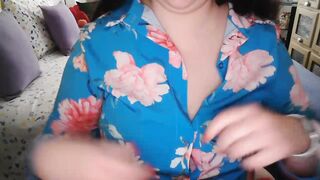 Watch AlbaFerrettiii HD Porn Video [Stripchat] - doggy-style, trimmed-white, hairy, topless-white, italian-milfs