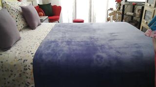 Watch AlbaFerrettiii HD Porn Video [Stripchat] - doggy-style, trimmed-white, hairy, topless-white, italian-milfs