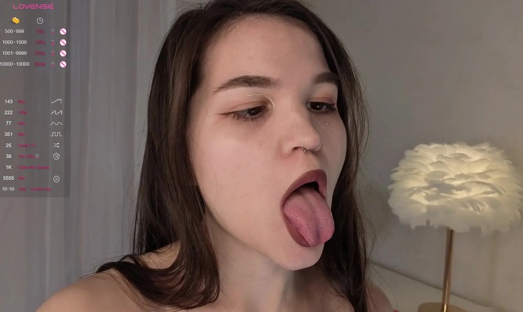 Watch cloverfarewell Top Porn Video [Chaturbate] - new, shy, 18, teen, bigboobs
