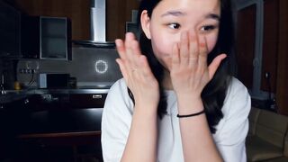 Watch brown_eyes_dolphin Best Porn Video [Chaturbate] - new, young, 18, asian, teen