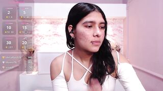AyshelCooper5 Cam Porn Video [Stripchat] - anal-masturbation, affordable-cam2cam, masturbation, cowgirl, best