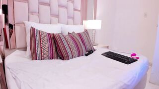 Watch maye_wells Top Porn Video [Stripchat] - trimmed, masturbation, titty-fuck, cumshot, dildo-or-vibrator-deepthroat
