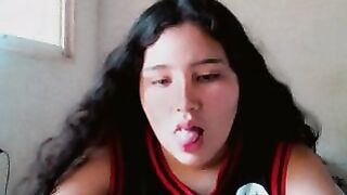 Valeria_Tiffany Cam Porn Video [Stripchat] - shower, ahegao, lesbians, spanish-speaking, new-latin