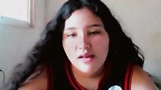 Valeria_Tiffany Cam Porn Video [Stripchat] - shower, ahegao, lesbians, spanish-speaking, new-latin