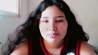 Valeria_Tiffany Cam Porn Video [Stripchat] - shower, ahegao, lesbians, spanish-speaking, new-latin