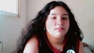 Valeria_Tiffany Cam Porn Video [Stripchat] - shower, ahegao, lesbians, spanish-speaking, new-latin