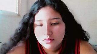 Valeria_Tiffany Cam Porn Video [Stripchat] - shower, ahegao, lesbians, spanish-speaking, new-latin