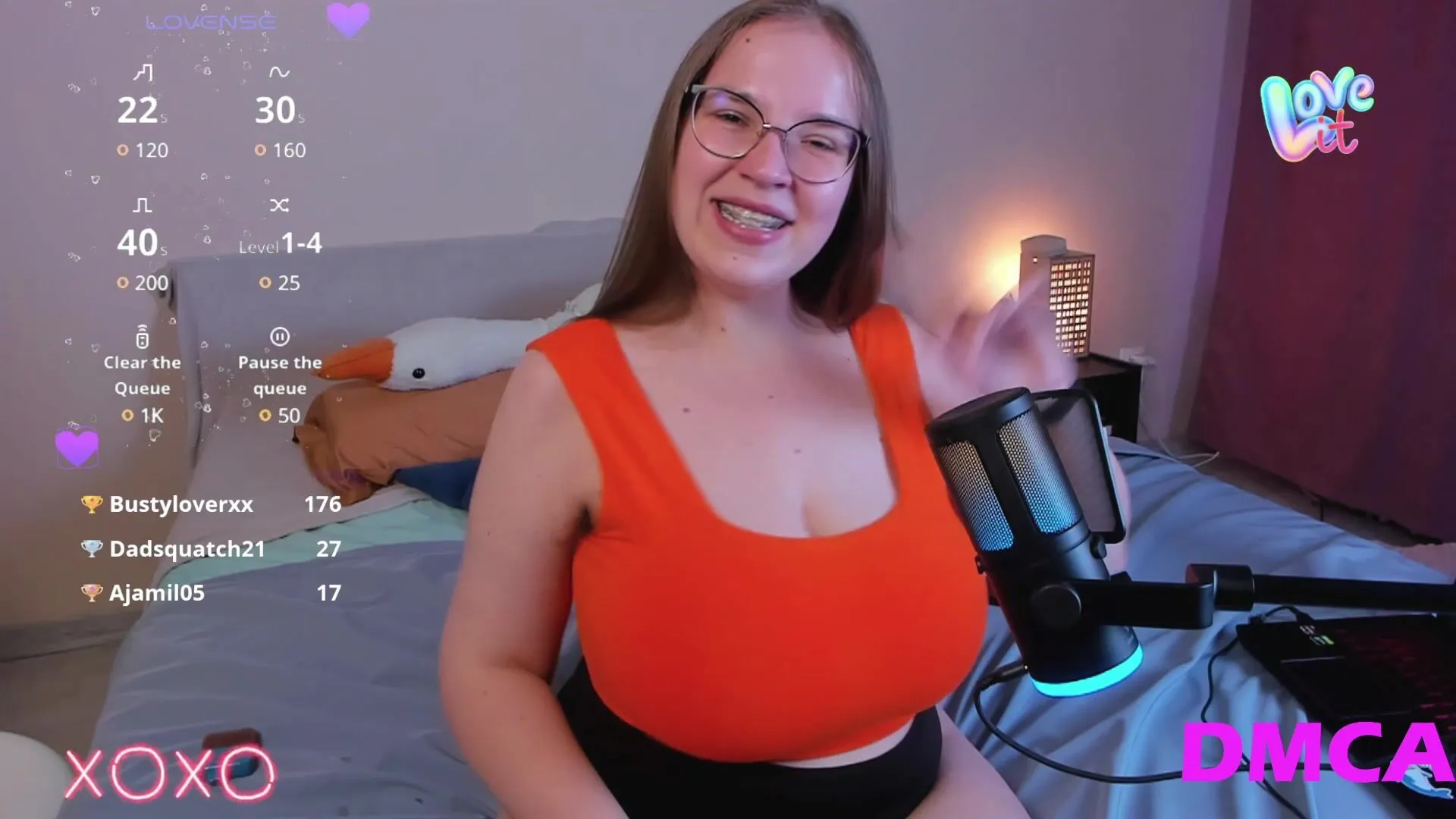 your_pennyy_ Top Porn Video [Chaturbate] - hairy, natural, lovense, teen, bigboobs