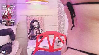 Watch RiasGremmory Top Porn Video [Stripchat] - twerk-latin, blowjob-ahegao, fingering-teens, cheapest-privates-teens, recordable-publics