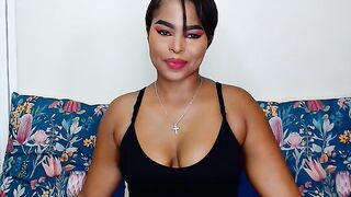 Watch Sadehx New Porn Video [Stripchat] - african, double-penetration, ebony-milfs, big-ass-ebony, couples