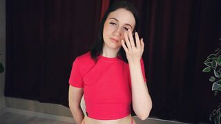 Watch RowenaCreason Leaked Porn Video [Stripchat] - topless-teens, leather, cheapest-privates-white, athletic-white, squirt-teens
