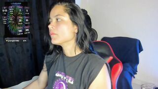 Watch scarlet-kennedy98 Top Porn Video [Stripchat] - latin-deepthroat, colombian-young, girls, cheap-privates, latin
