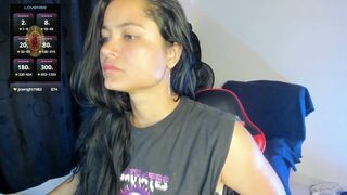 Watch scarlet-kennedy98 Top Porn Video [Stripchat] - latin-deepthroat, colombian-young, girls, cheap-privates, latin