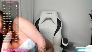 Watch daisydeville Hot Porn Video [Chaturbate] - natural, anal, squirter, tattooed, tips