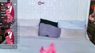 Watch Lisa_Adam Cam Porn Video [Stripchat] - orgasm, best, lovense, deepthroat-blowjob, striptease-white