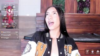 antonellaroux New Porn Video [Stripchat] - petite-teens, doggy-style, latin-teens, fingering-teens, big-ass-latin