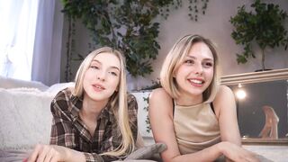 Watch GarynBenthall New Porn Video [Stripchat] - topless-teens, striptease-white, flashing, luxurious-privates-white, luxurious-privates