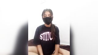 Kavya-X Cam Porn Video [Stripchat] - cam2cam, new-young, handjob, fingering-young, recordable-publics