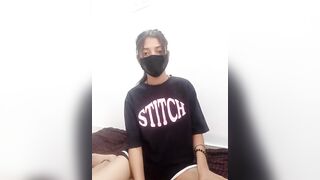 Kavya-X Cam Porn Video [Stripchat] - cam2cam, new-young, handjob, fingering-young, recordable-publics