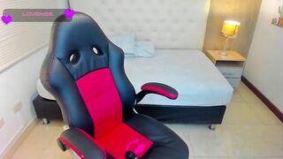 Watch _LiilyWong Best Porn Video [Stripchat] - fingering, anal, petite, anal-masturbation, small-tits-asian