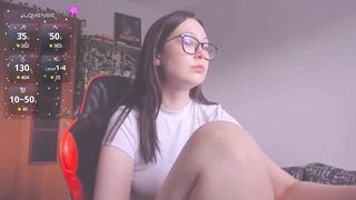 kittenrisha Cam Porn Video [Stripchat] - small-tits, ahegao, nylon, brunettes, cowgirl