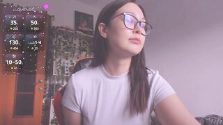 kittenrisha Cam Porn Video [Stripchat] - small-tits, ahegao, nylon, brunettes, cowgirl